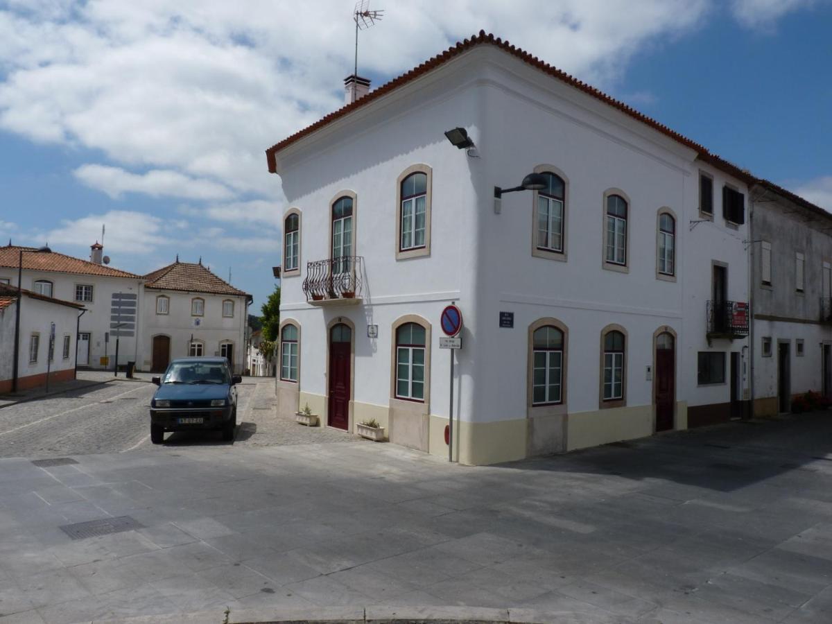 Casa Das Merendeiras Hotel Espinhal Exterior foto